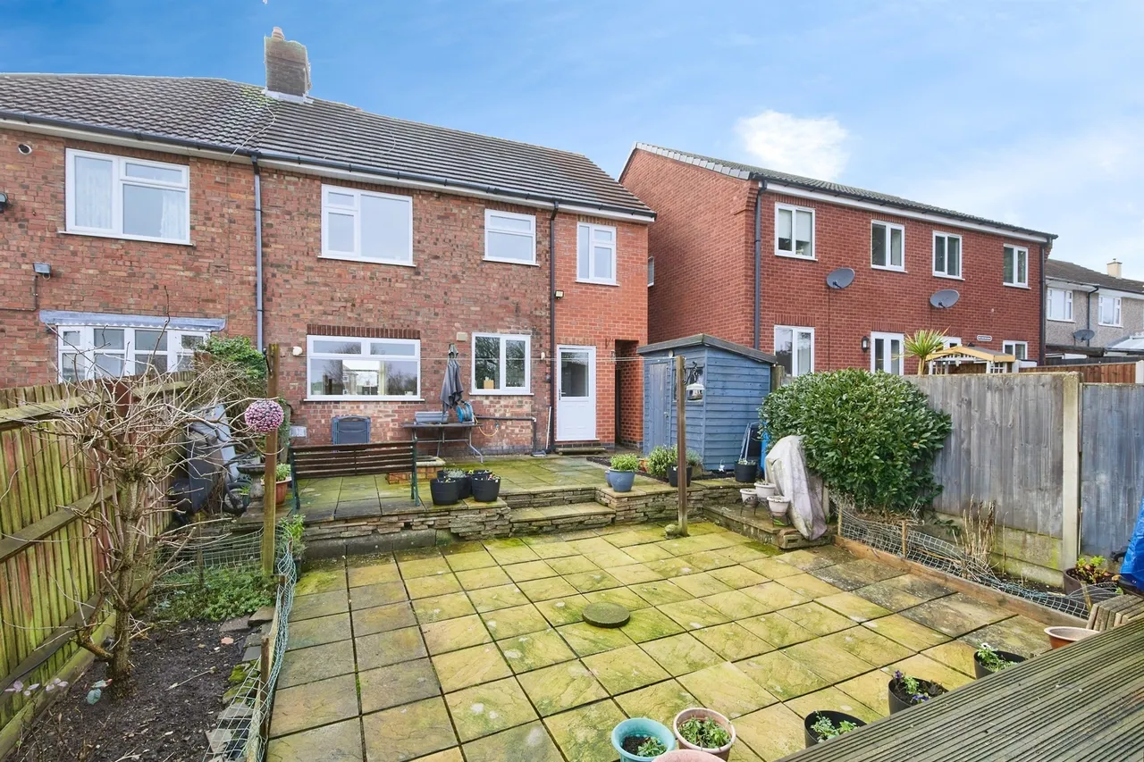 Buxton Road, Chaddesden, DE21, photo 18