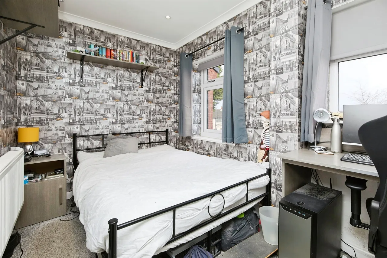 Buxton Road, Chaddesden, DE21, photo 14