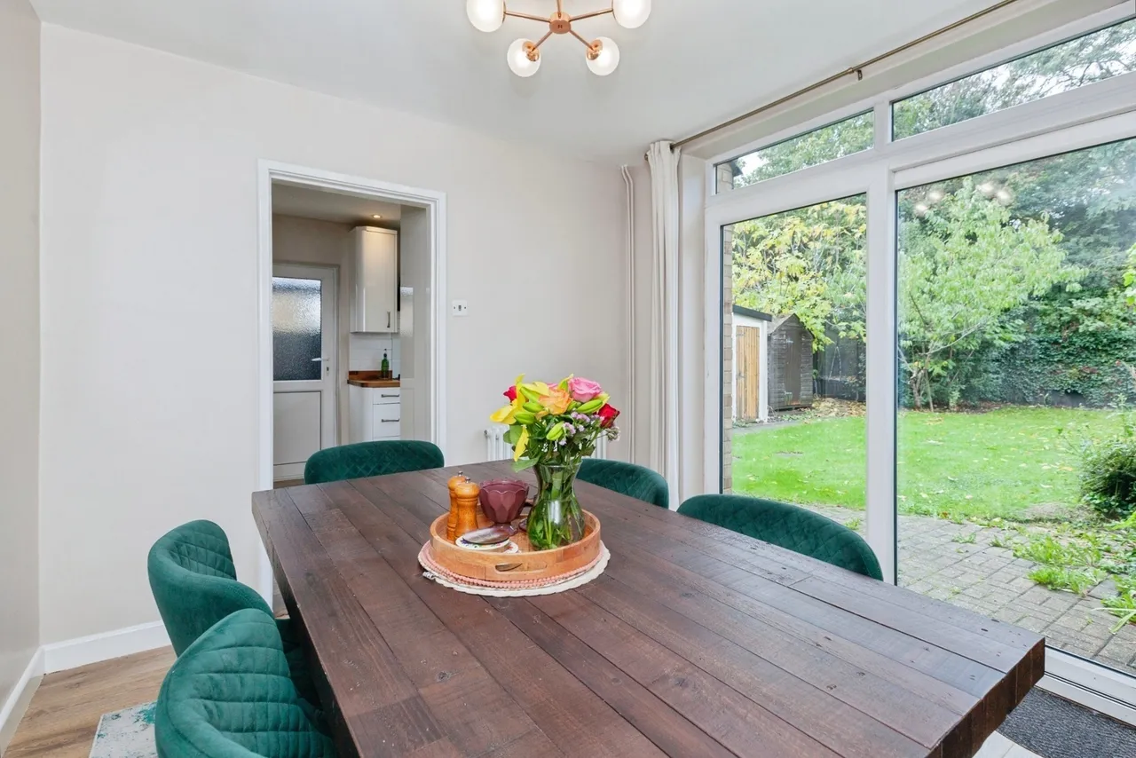 Cumberwell Drive, Leicester, LE19, photo 9