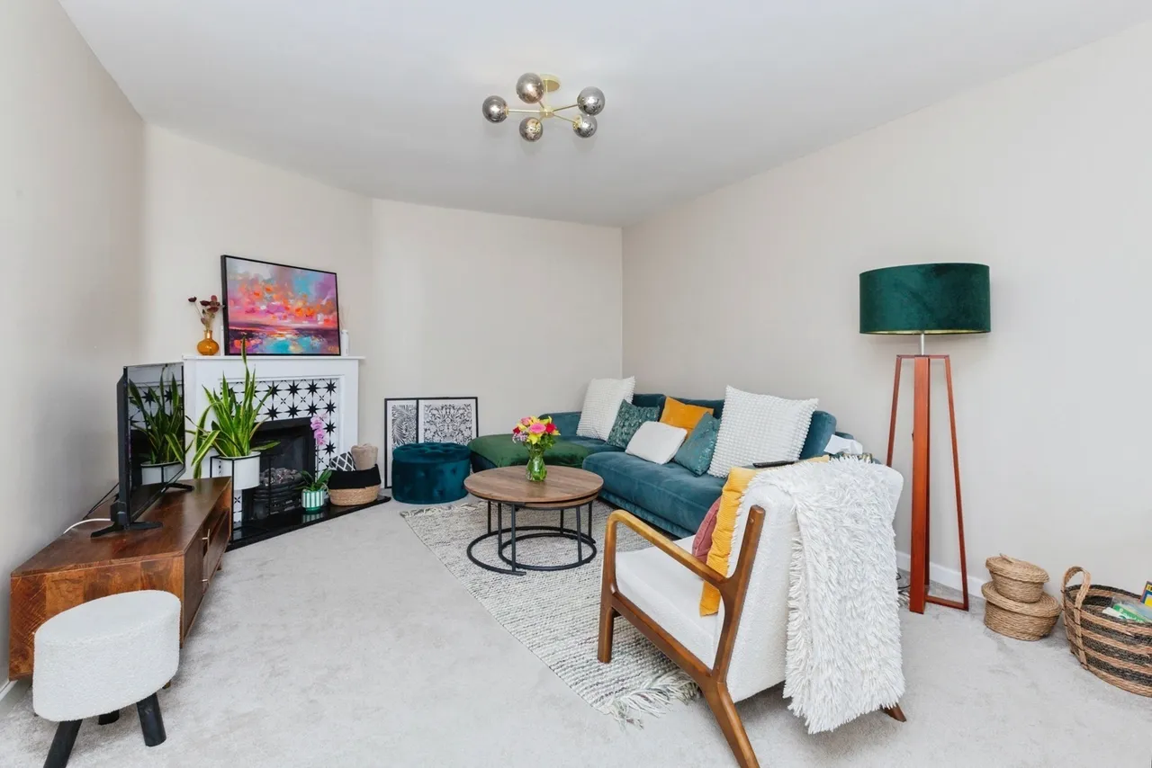 Cumberwell Drive, Leicester, LE19, photo 5