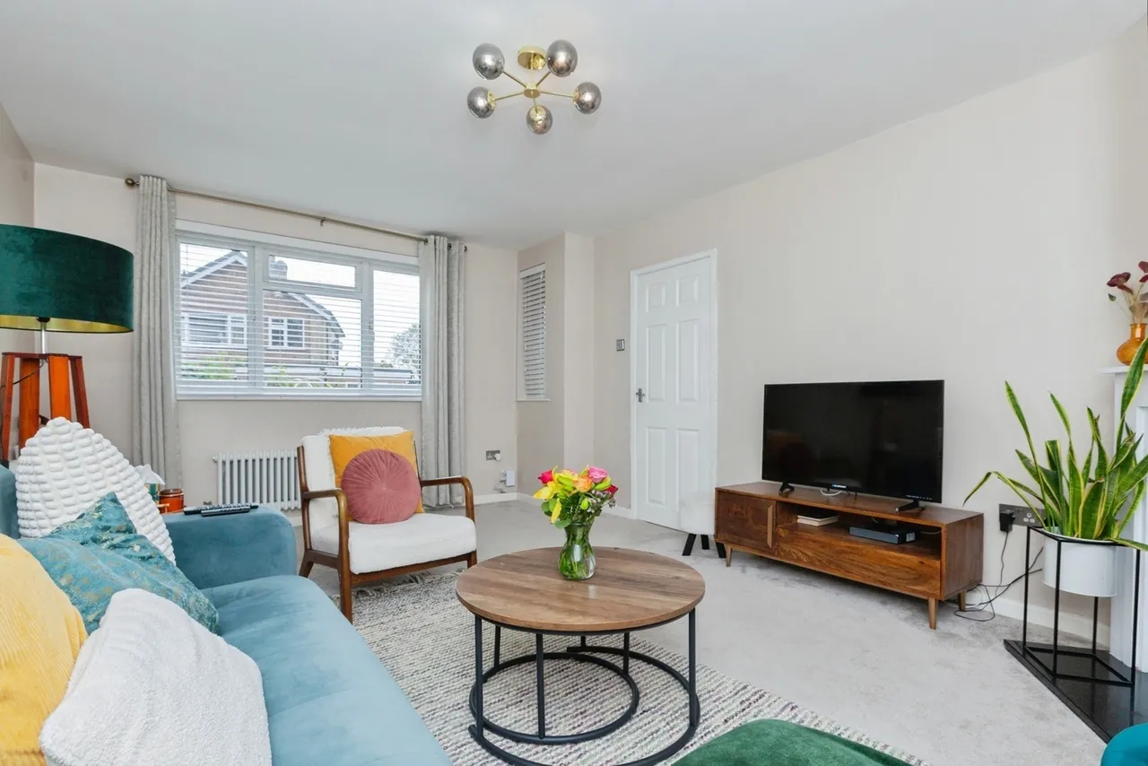 Cumberwell Drive, Leicester, LE19, photo 4