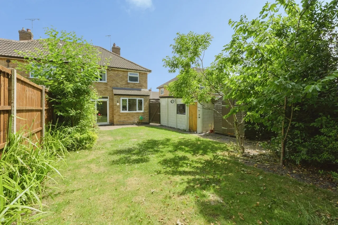 Cumberwell Drive, Leicester, LE19, photo 19