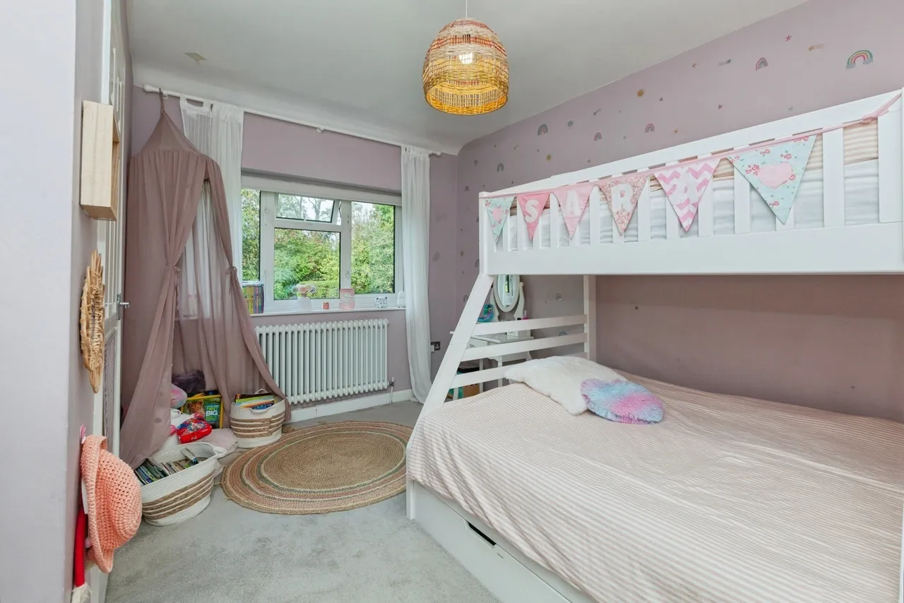Cumberwell Drive, Leicester, LE19, photo 11