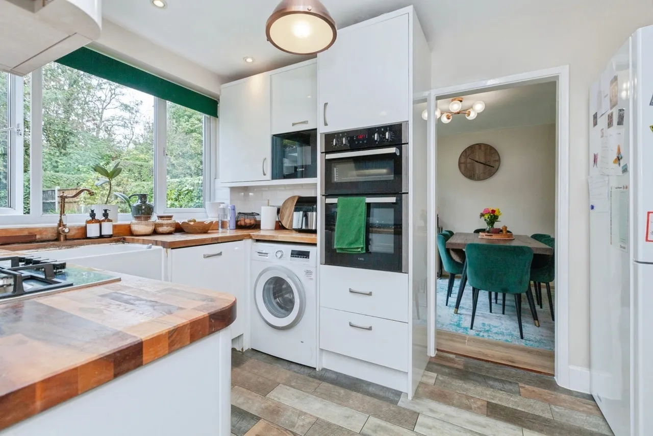 Cumberwell Drive, Leicester, LE19, photo 7