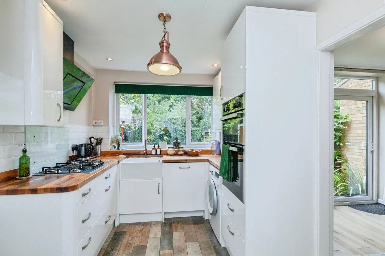Cumberwell Drive, Leicester, LE19, photo 6