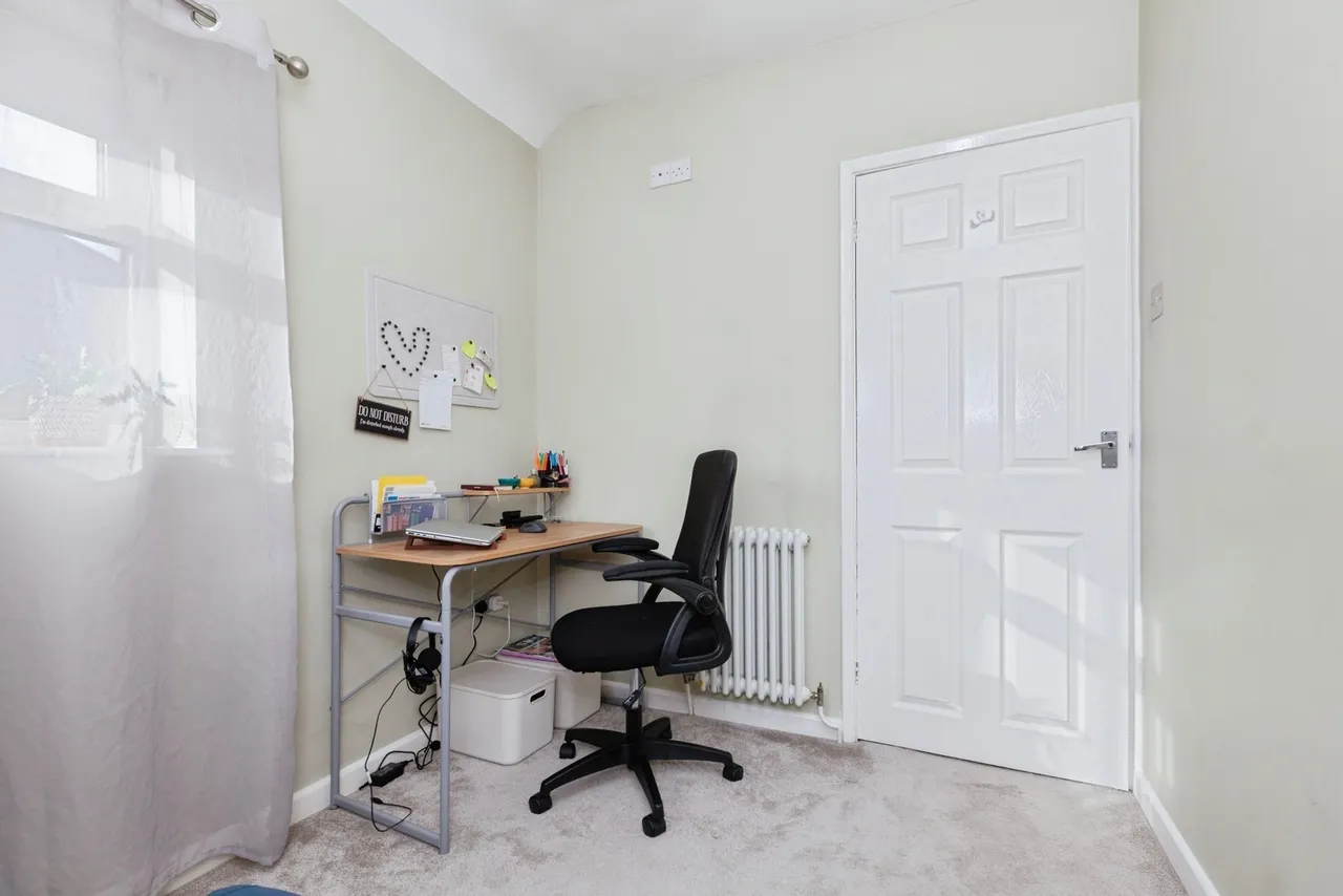 Cumberwell Drive, Leicester, LE19, photo 15