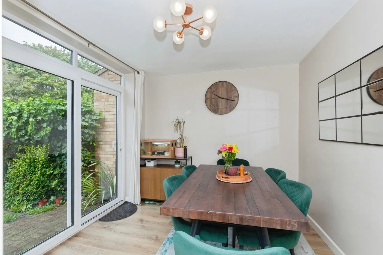 Cumberwell Drive, Leicester, LE19, photo 8