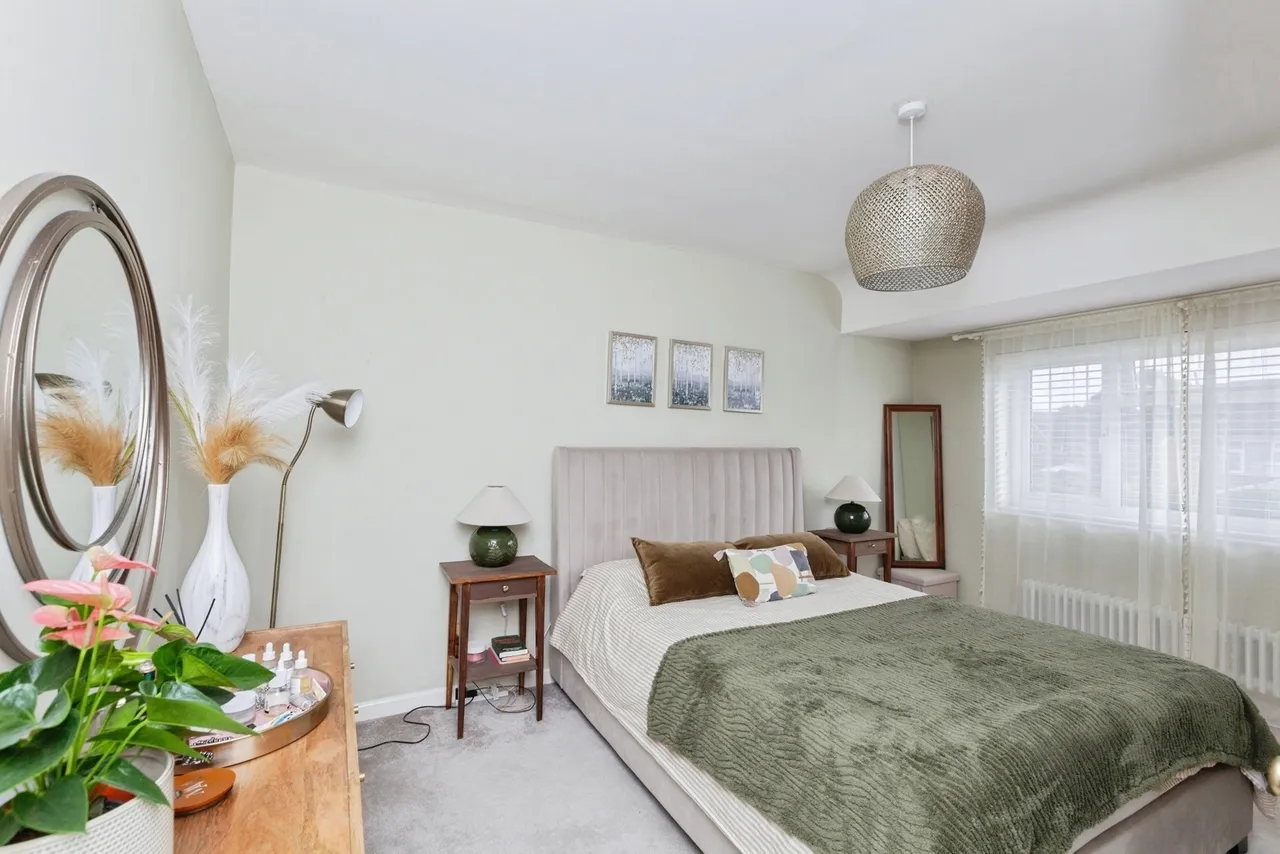 Cumberwell Drive, Leicester, LE19, photo 14