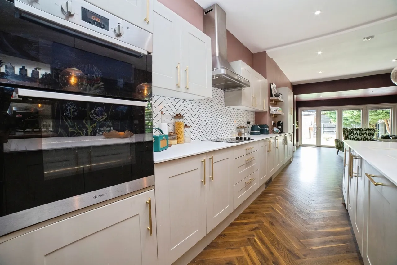 High Oakham Road, Mansfield, Nottinghamshire, NG18, photo 19