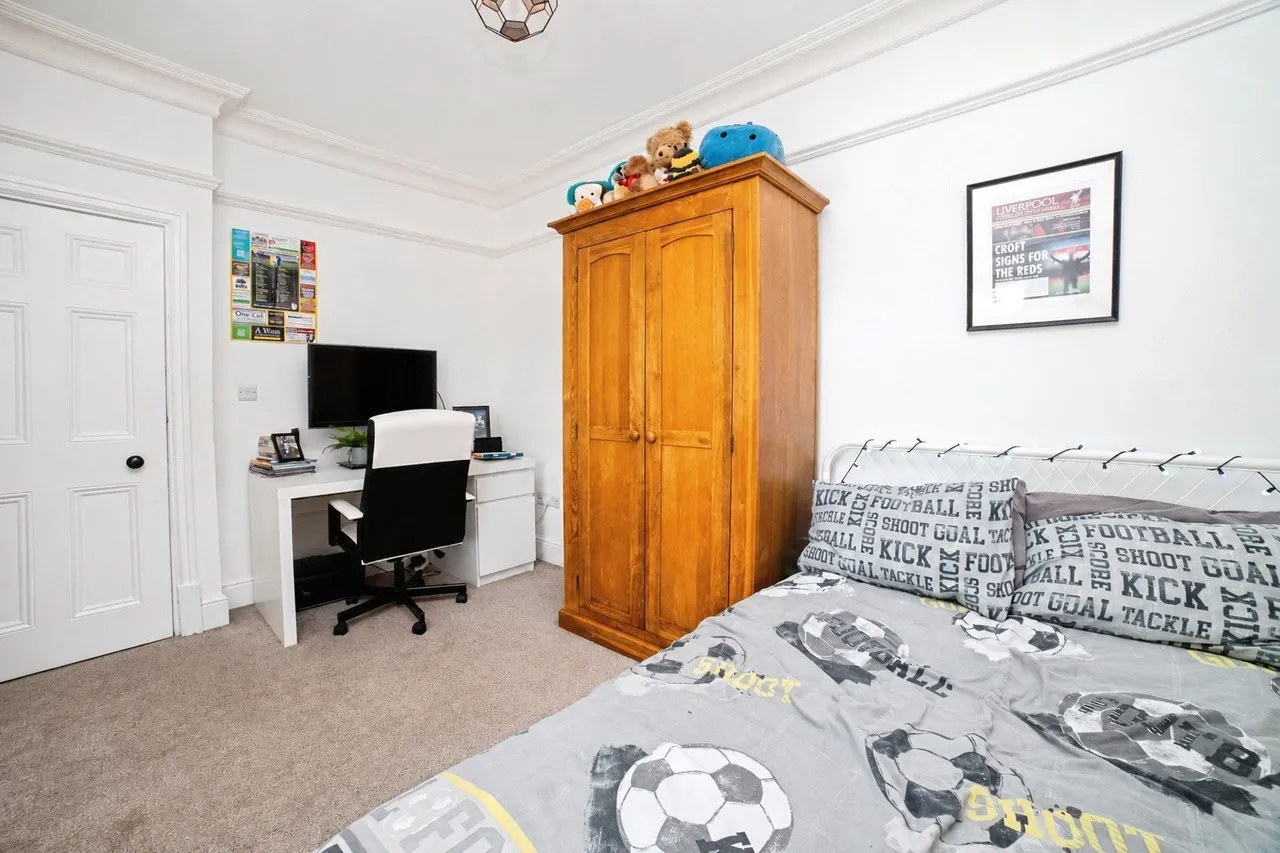 High Oakham Road, Mansfield, Nottinghamshire, NG18, photo 28