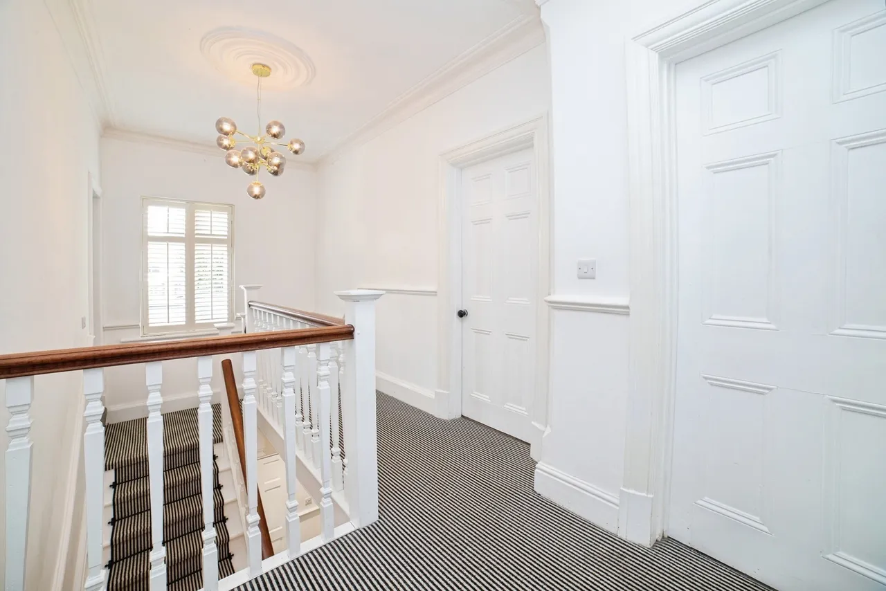 High Oakham Road, Mansfield, Nottinghamshire, NG18, photo 25