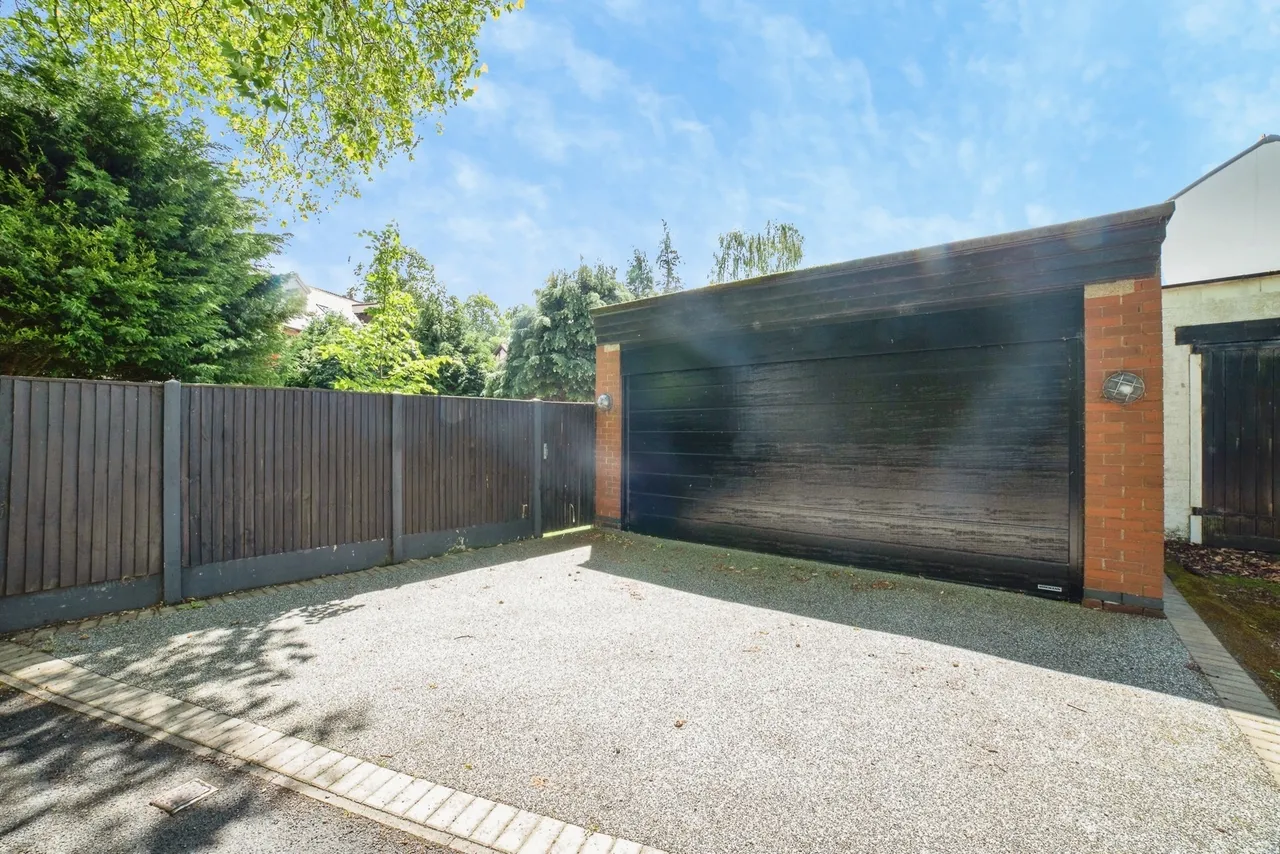 High Oakham Road, Mansfield, Nottinghamshire, NG18, photo 4