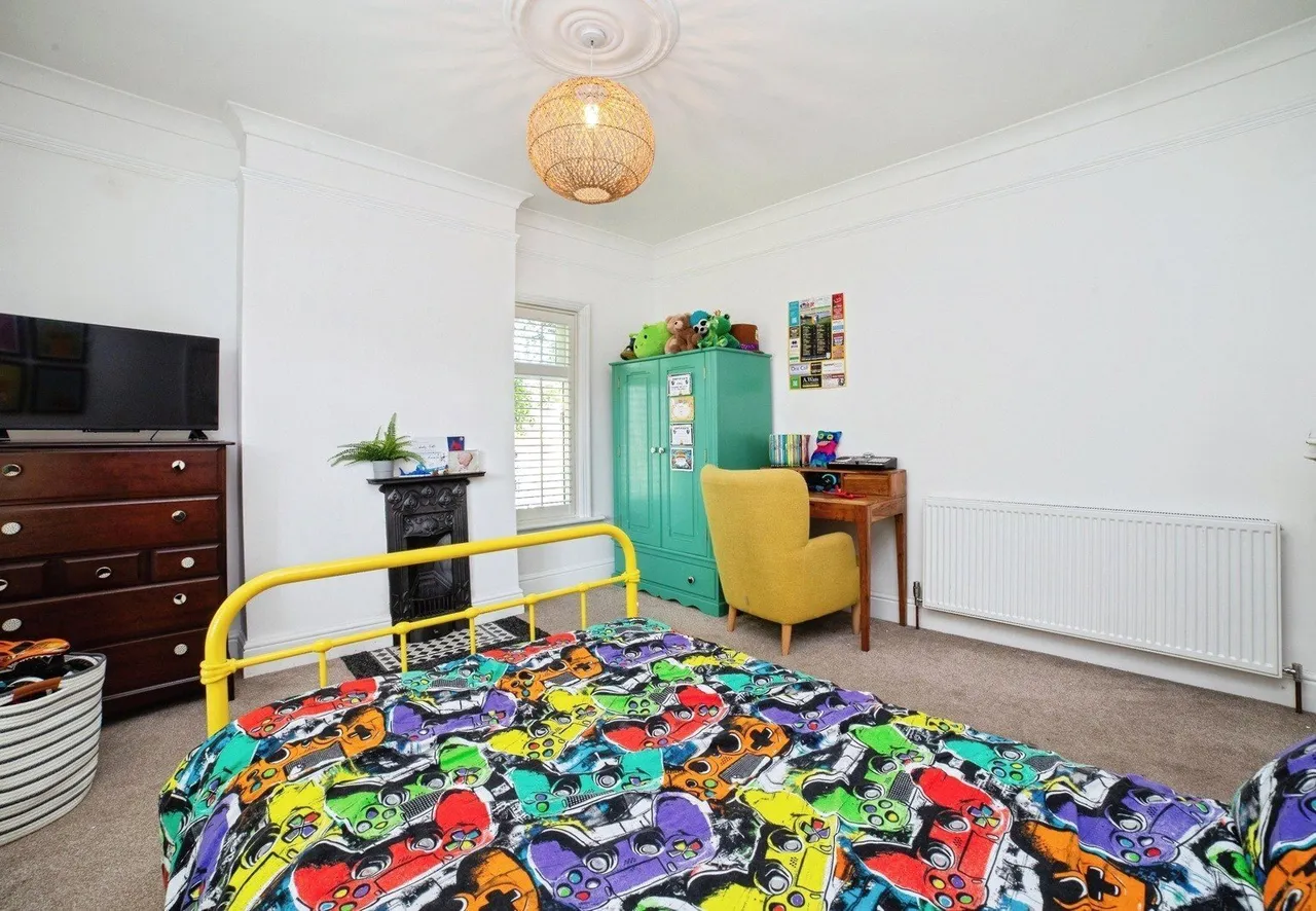 High Oakham Road, Mansfield, Nottinghamshire, NG18, photo 30