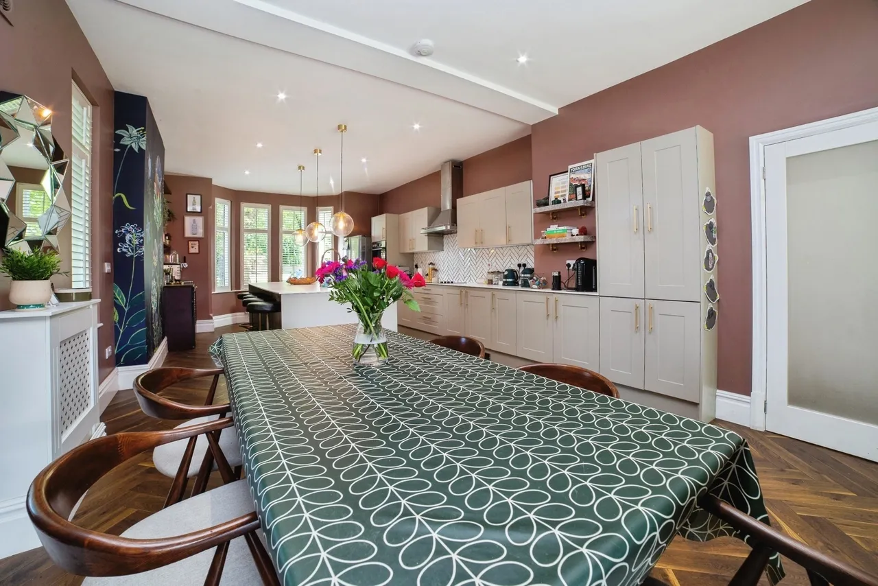 High Oakham Road, Mansfield, Nottinghamshire, NG18, photo 21