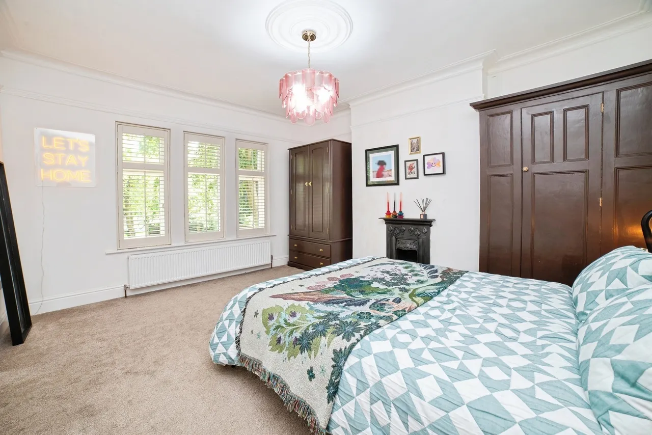 High Oakham Road, Mansfield, Nottinghamshire, NG18, photo 38