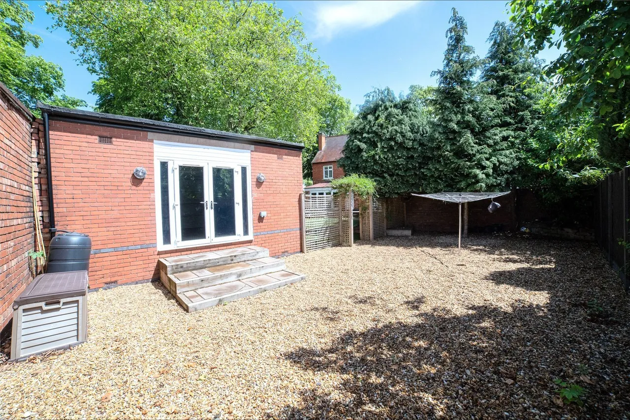 High Oakham Road, Mansfield, Nottinghamshire, NG18, photo 40