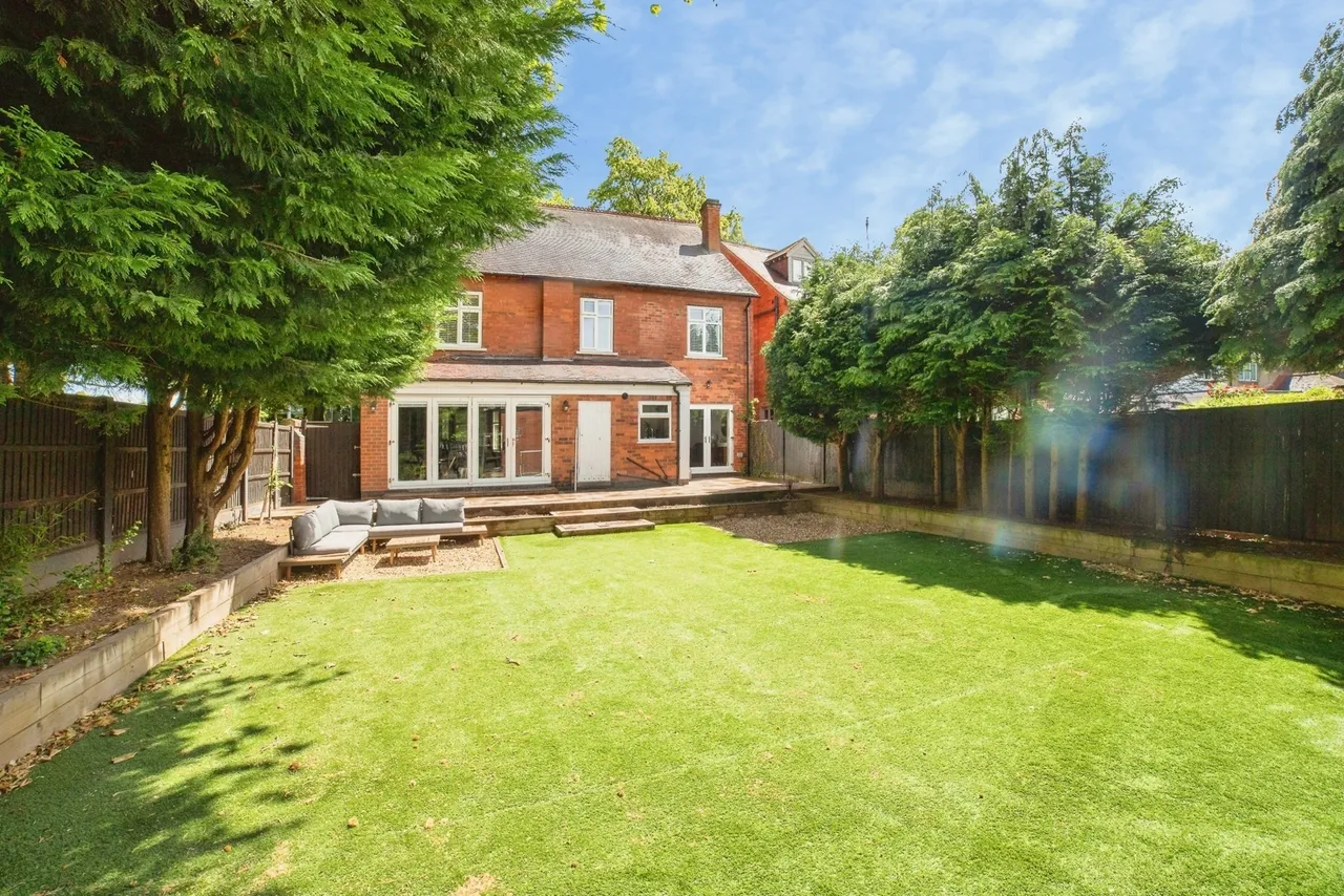 High Oakham Road, Mansfield, Nottinghamshire, NG18, photo 41
