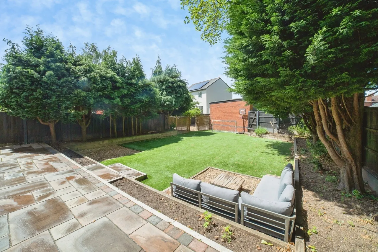 High Oakham Road, Mansfield, Nottinghamshire, NG18, photo 42