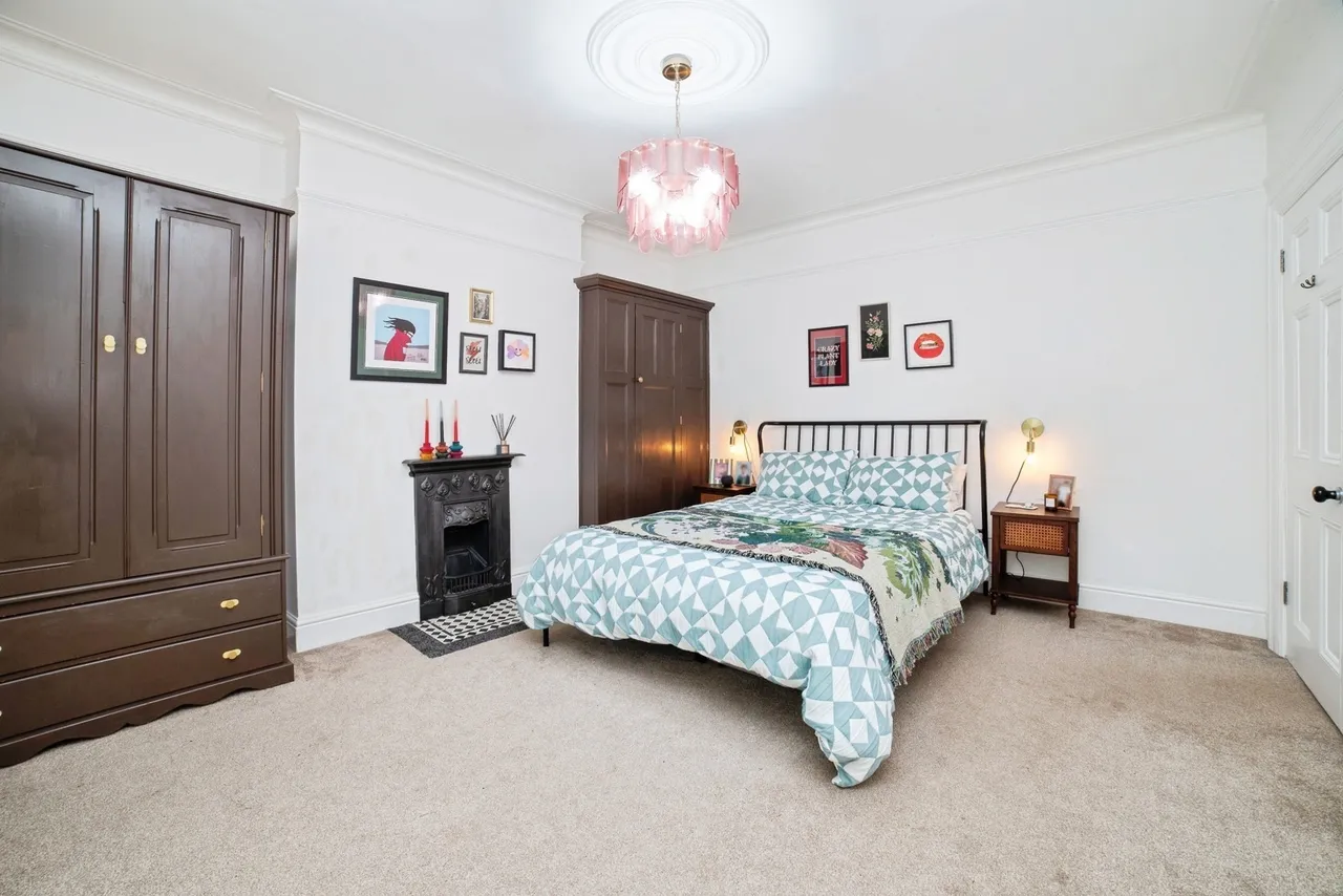 High Oakham Road, Mansfield, Nottinghamshire, NG18, photo 37