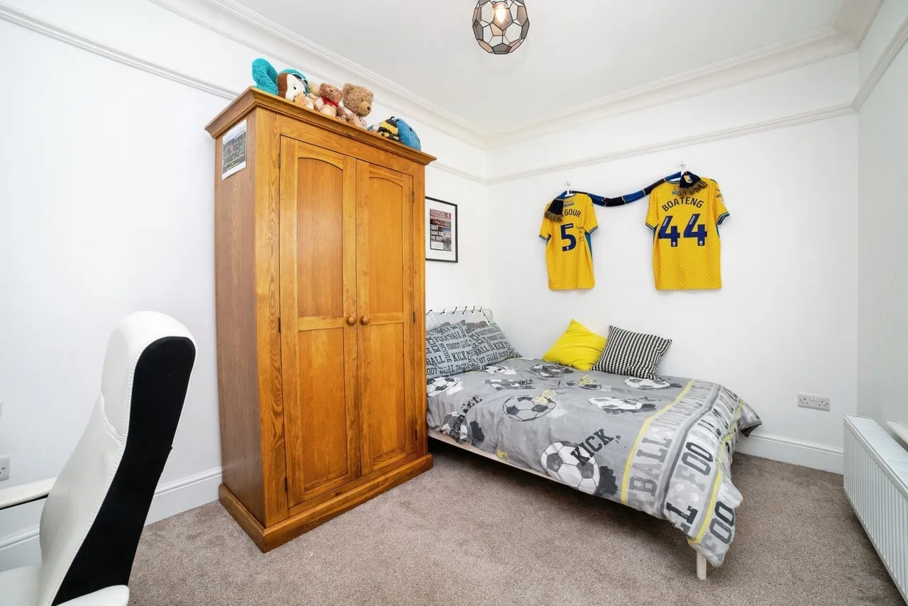 High Oakham Road, Mansfield, Nottinghamshire, NG18, photo 27
