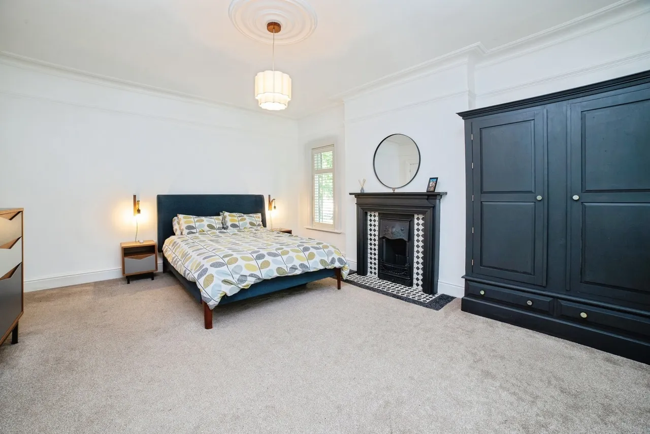 High Oakham Road, Mansfield, Nottinghamshire, NG18, photo 32