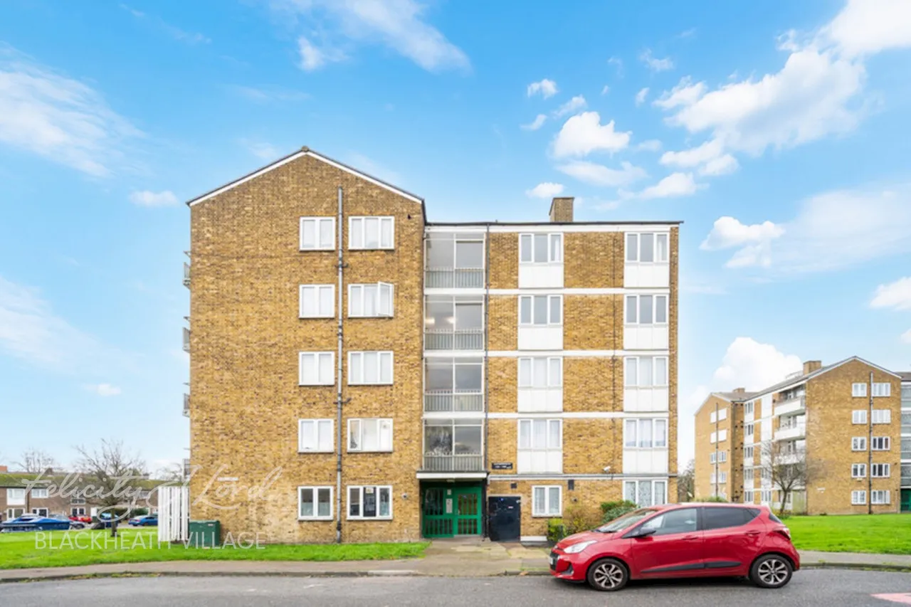 Casterbridge Road, London, photo 14