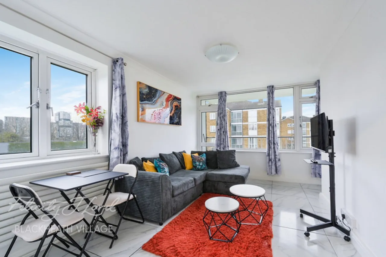 Casterbridge Road, London, photo 5