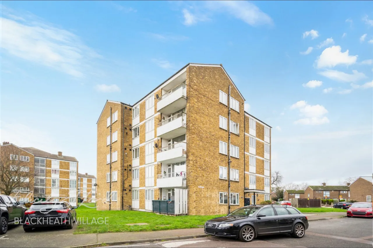 Casterbridge Road, London, photo 11
