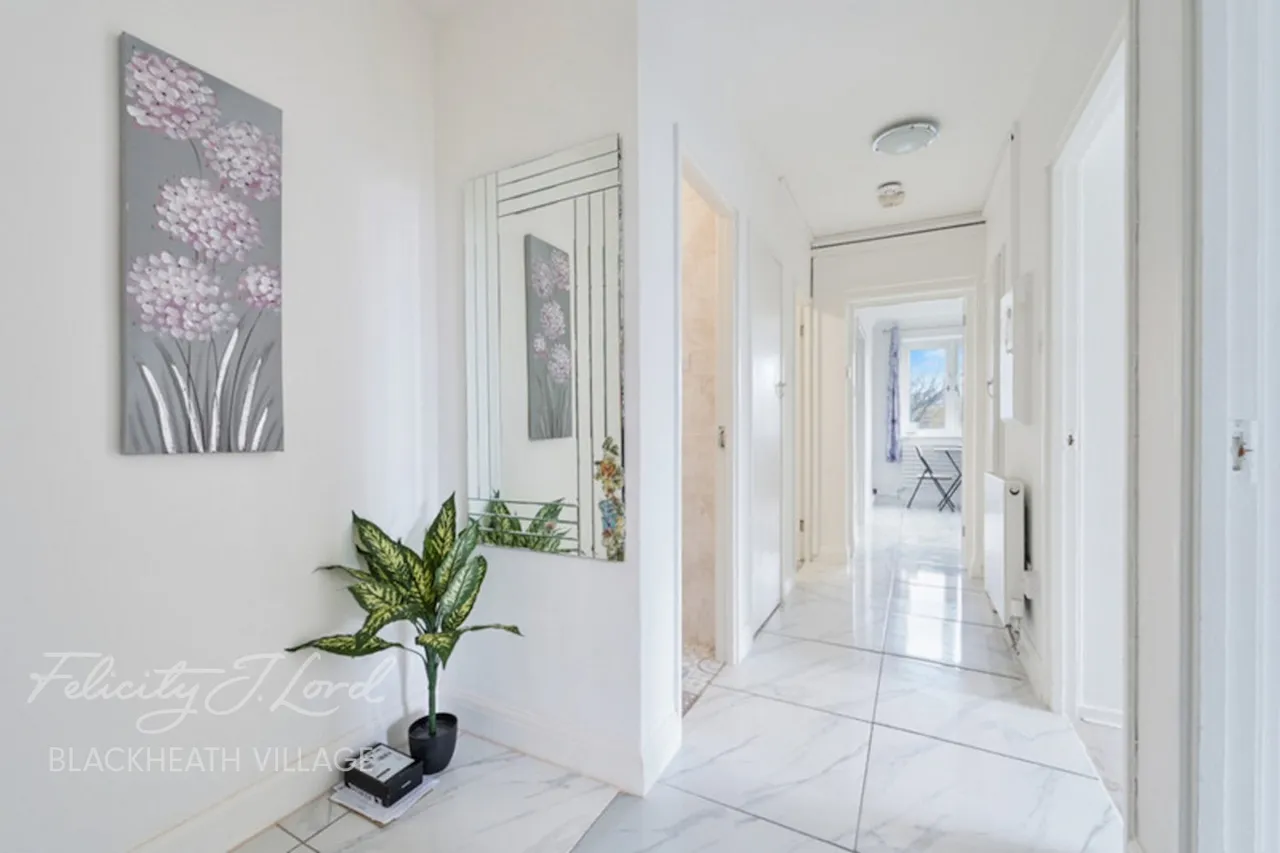 Casterbridge Road, London, photo 7