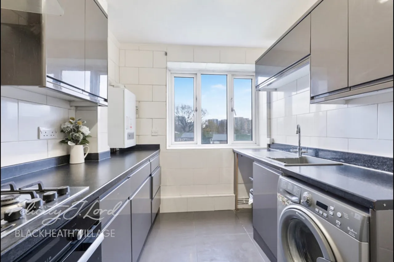 Casterbridge Road, London, photo 8