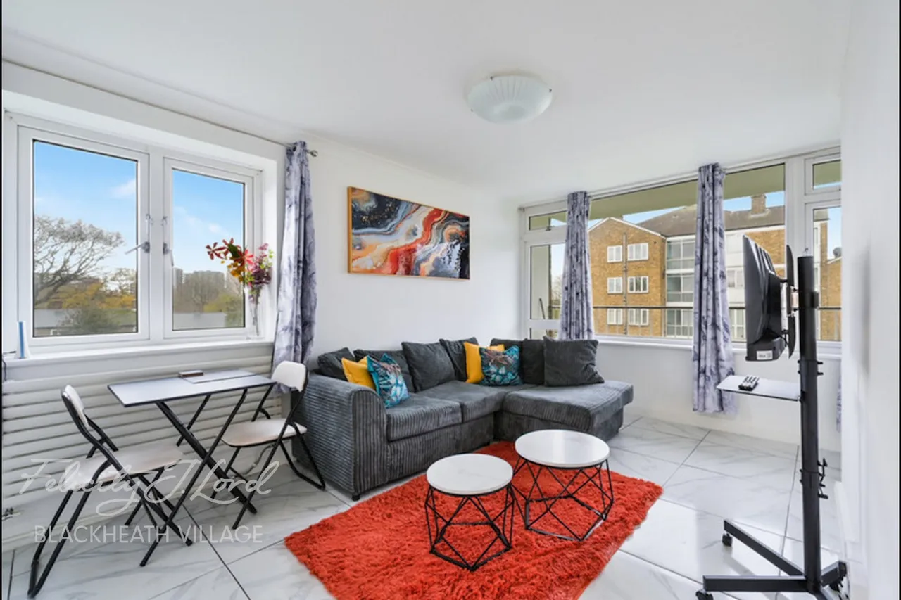 Casterbridge Road, London, photo 17