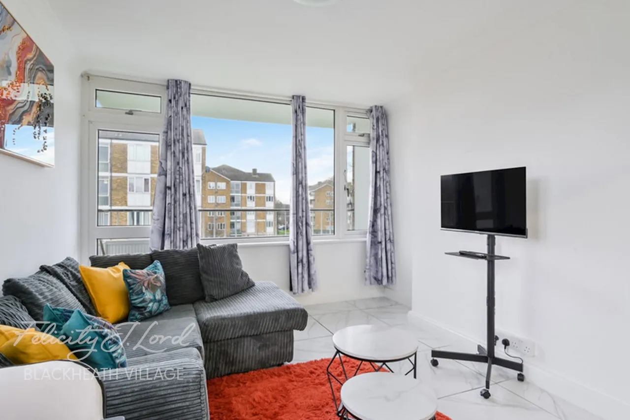 Casterbridge Road, London, photo 12
