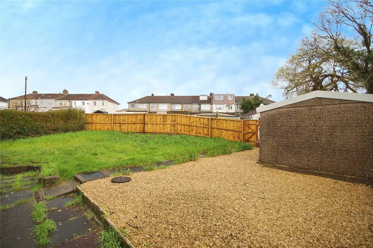 Mortimer Road, Filton, Bristol, Gloucestershire, BS34, photo 6