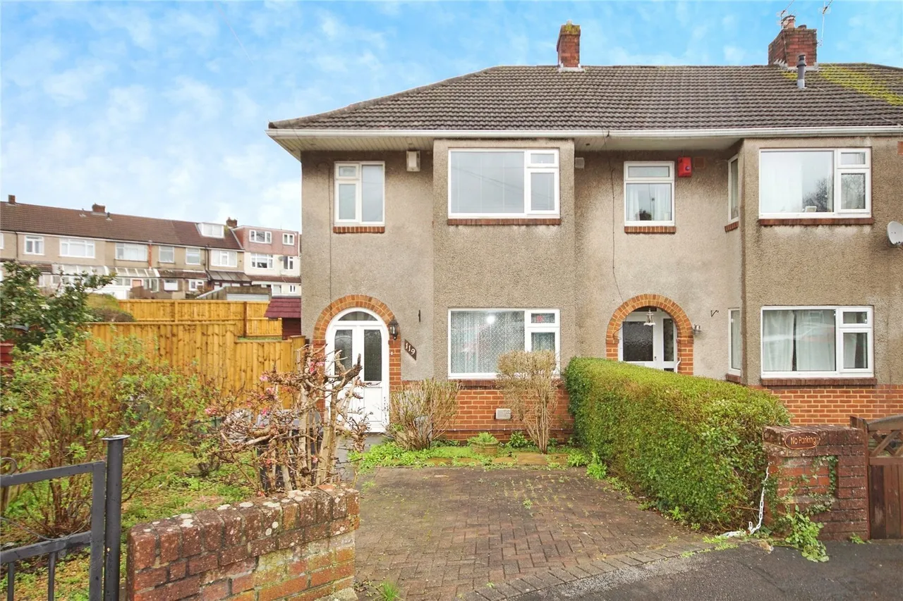 Mortimer Road, Filton, Bristol, Gloucestershire, BS34, photo 5