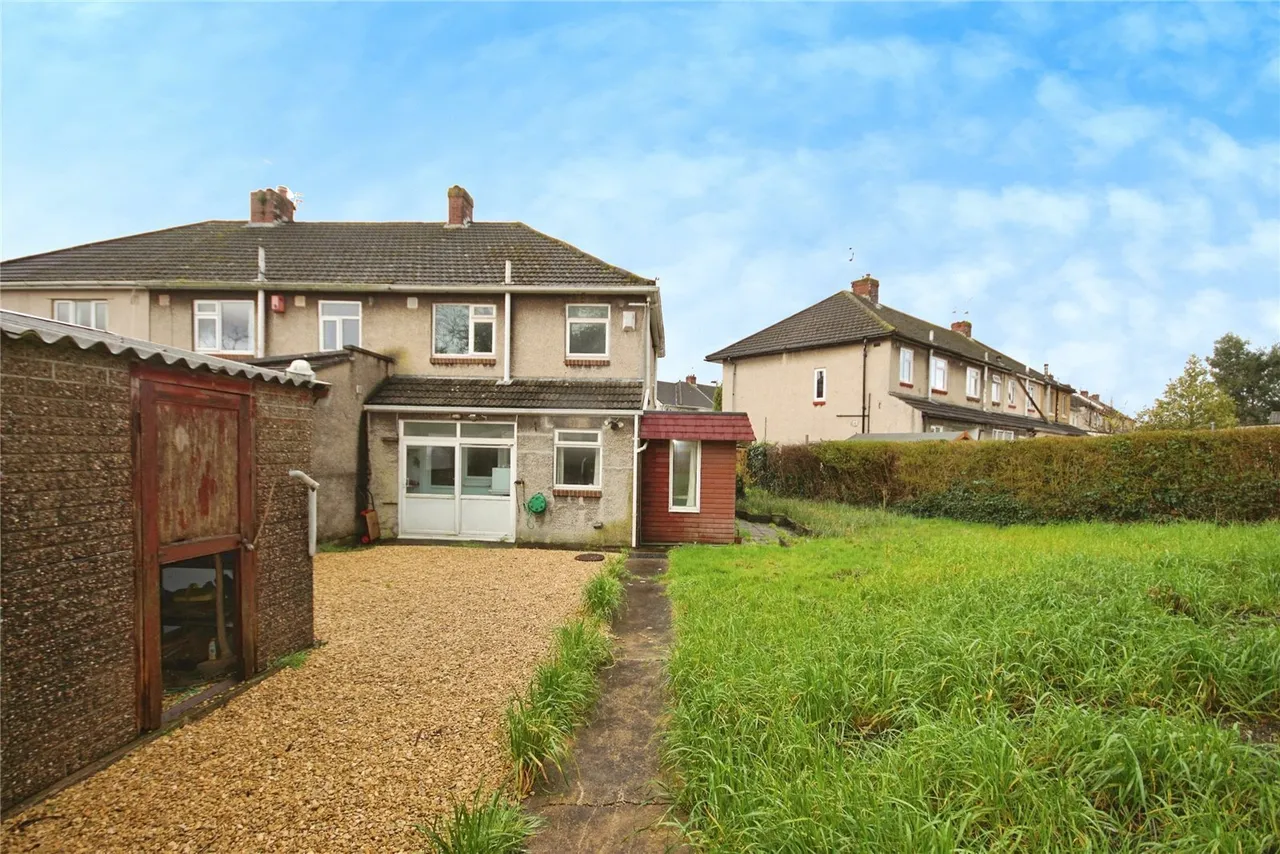 Mortimer Road, Filton, Bristol, Gloucestershire, BS34, photo 4