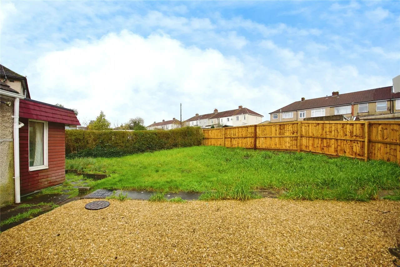 Mortimer Road, Filton, Bristol, Gloucestershire, BS34, photo 7