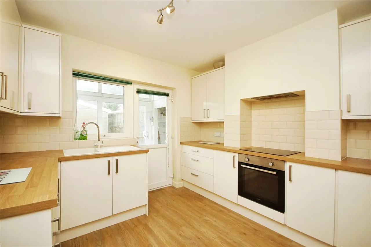 3 bed house for sale — Mortimer Road, Filton, Bristol, Gloucestershire, BS34