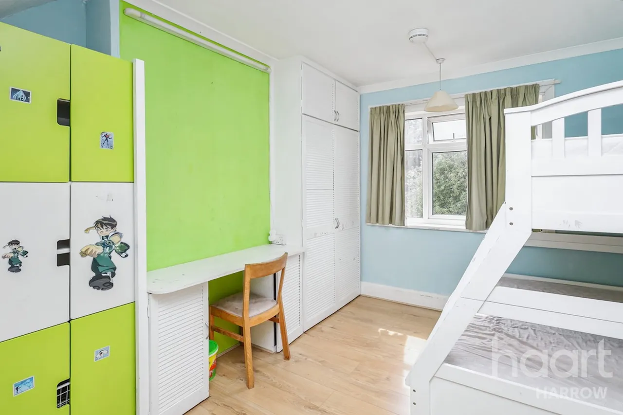 Courtfield Avenue, Harrow, HA1, photo 15