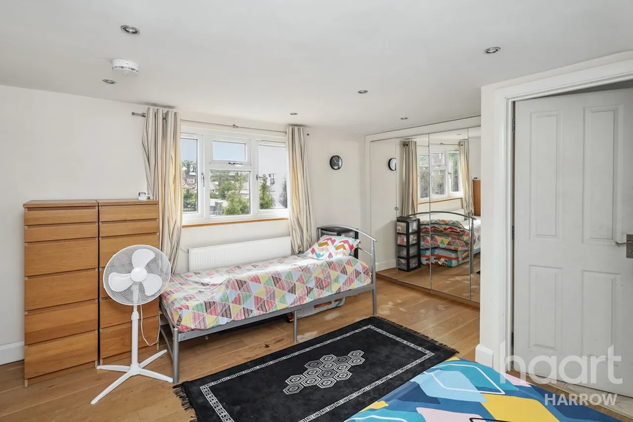 Courtfield Avenue, Harrow, HA1, photo 20