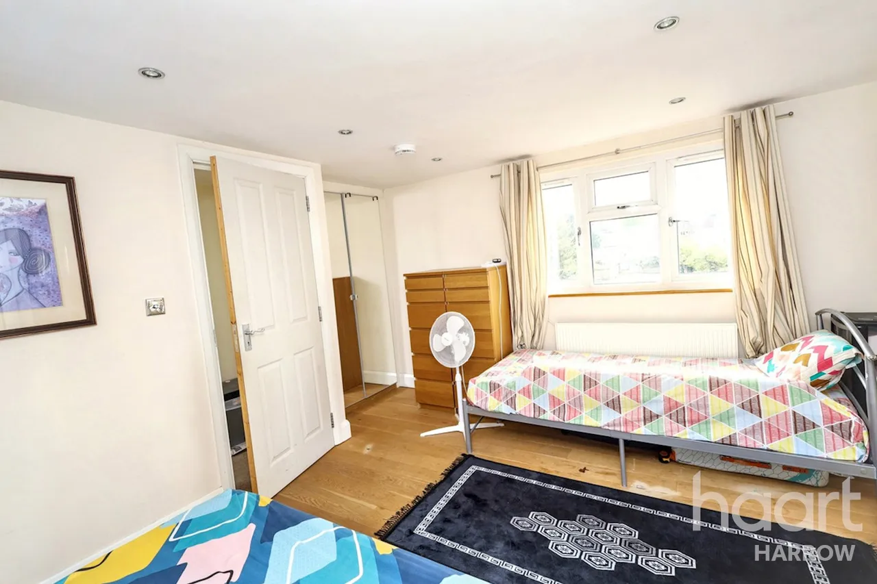 Courtfield Avenue, Harrow, HA1, photo 21
