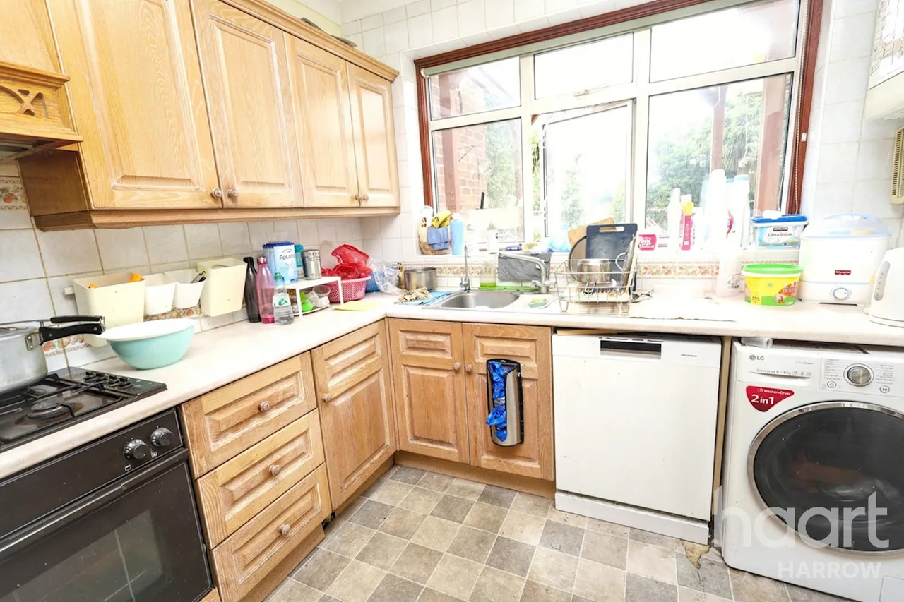 Courtfield Avenue, Harrow, HA1, photo 12