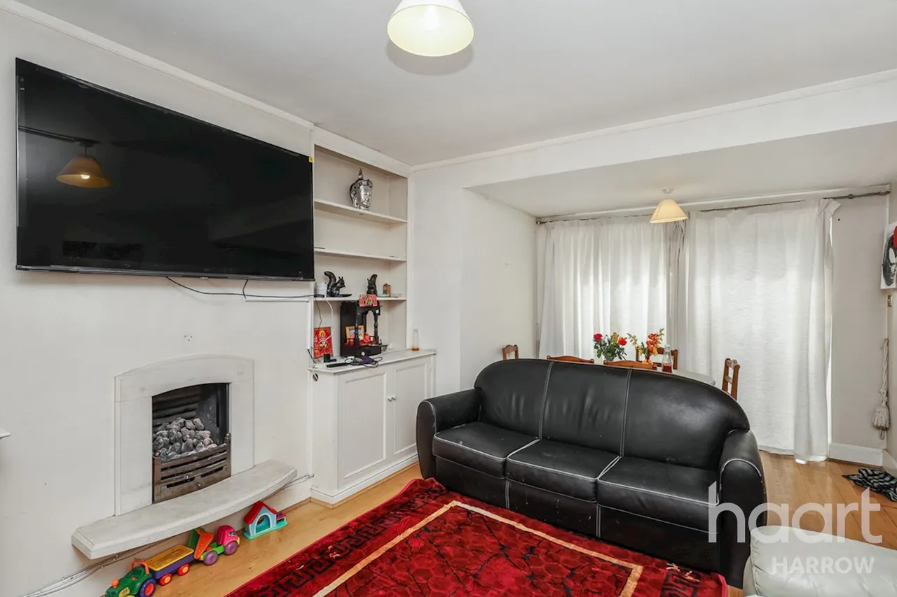 Courtfield Avenue, Harrow, HA1, photo 8