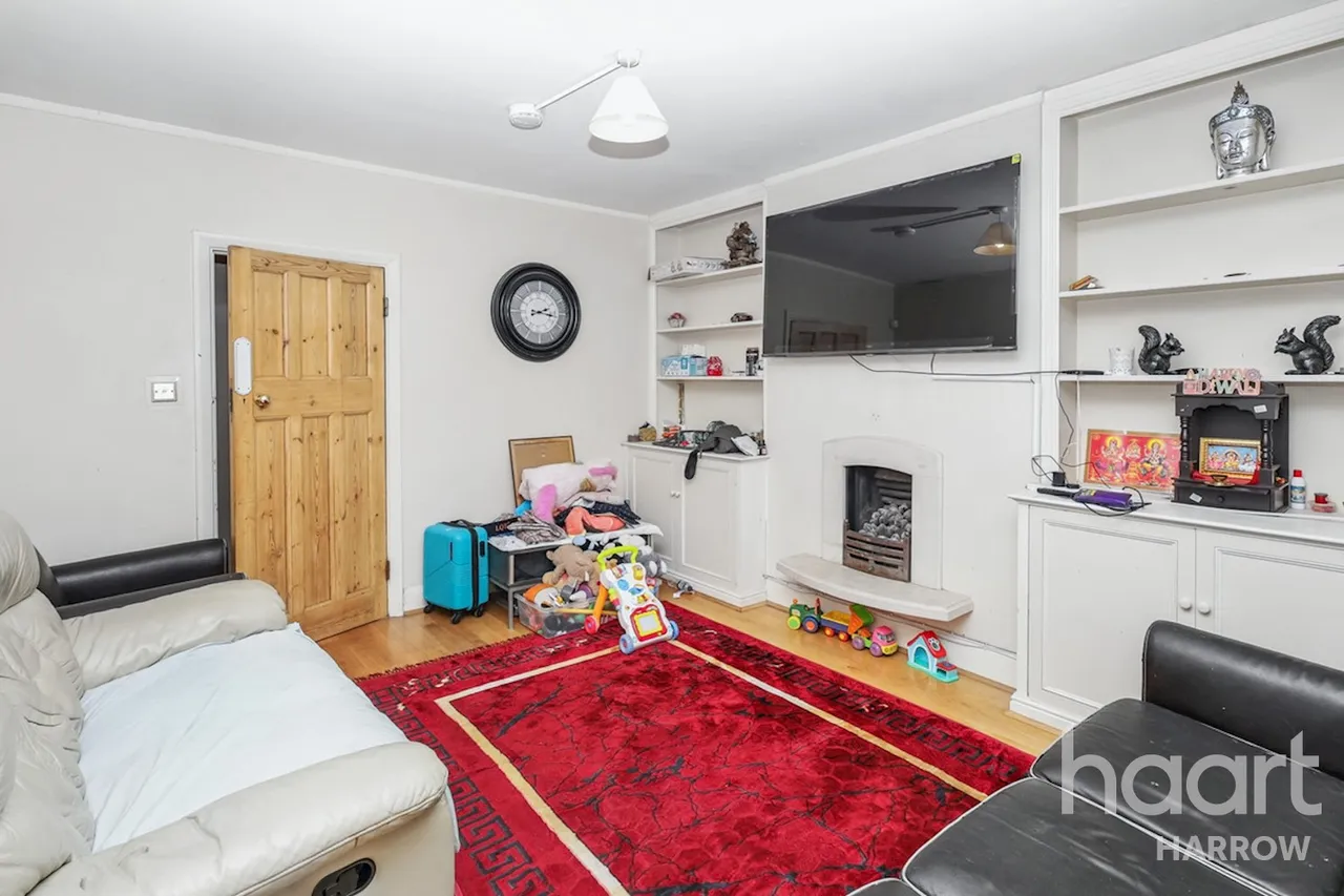 Courtfield Avenue, Harrow, HA1, photo 5