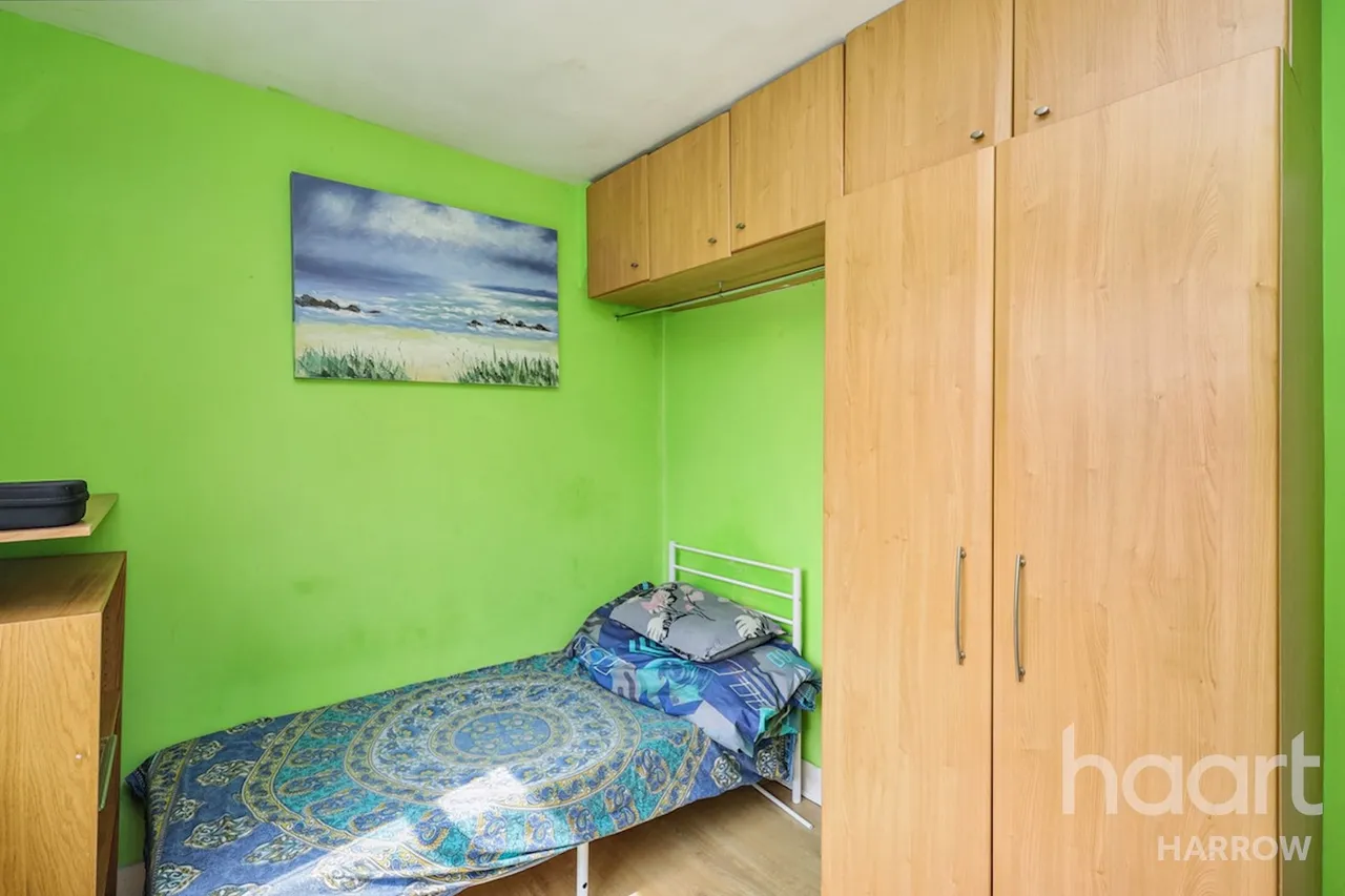 Courtfield Avenue, Harrow, HA1, photo 24