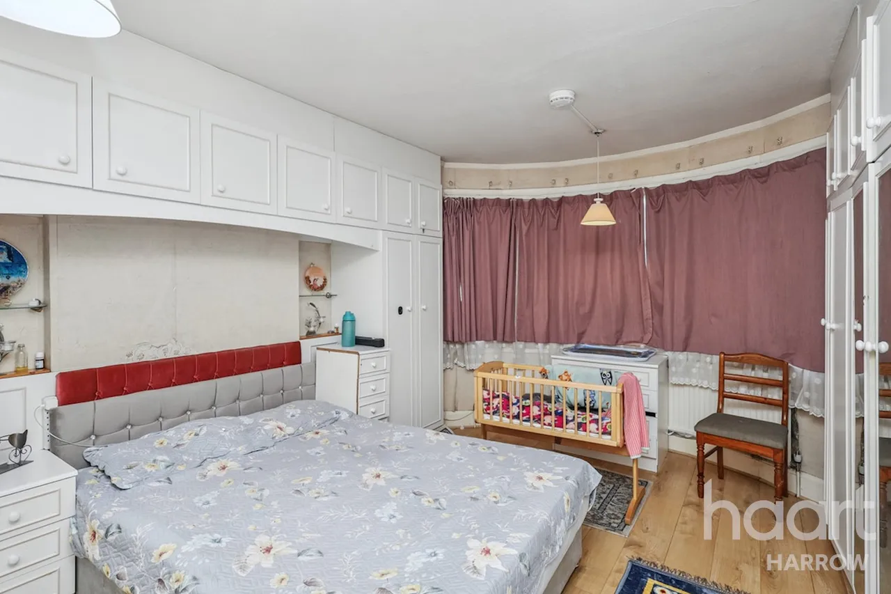 Courtfield Avenue, Harrow, HA1, photo 18