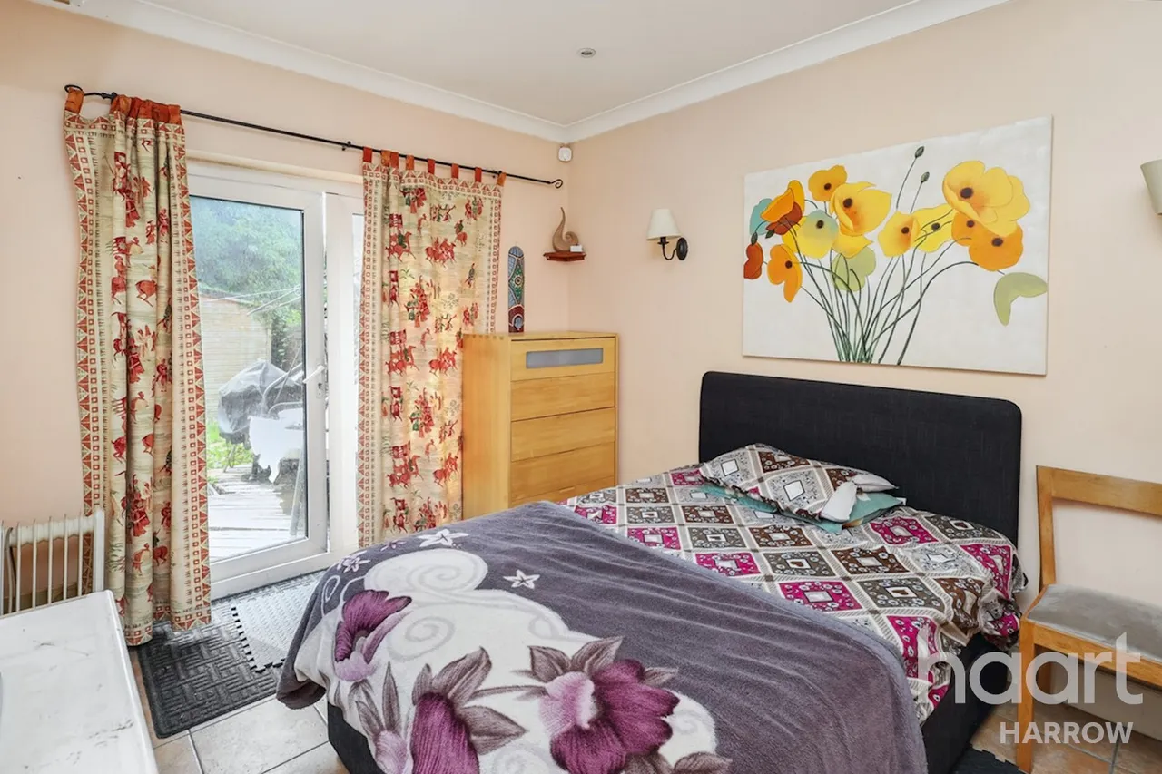 Courtfield Avenue, Harrow, HA1, photo 6