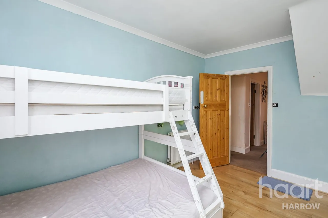 Courtfield Avenue, Harrow, HA1, photo 16