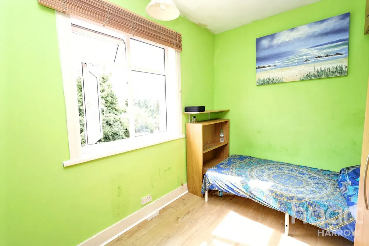 Courtfield Avenue, Harrow, HA1, photo 23