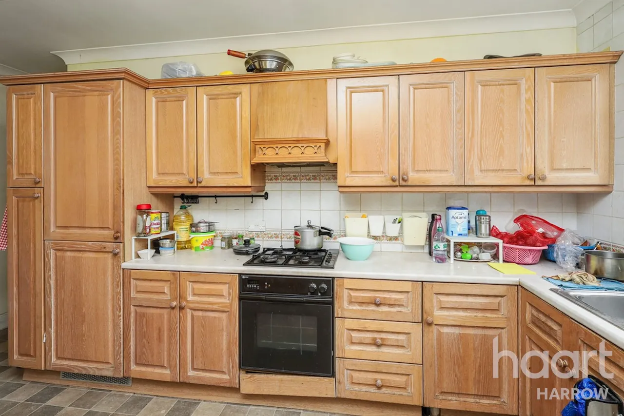 Courtfield Avenue, Harrow, HA1, photo 11