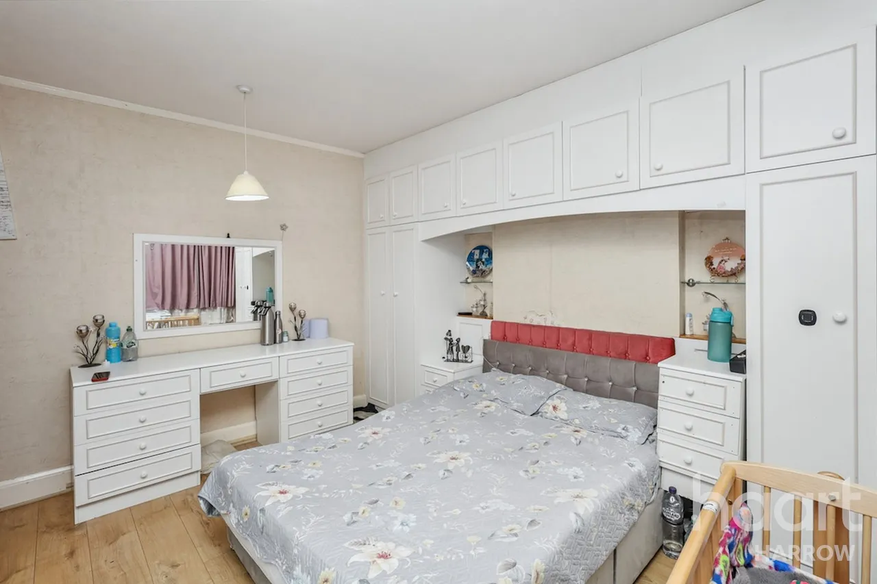 Courtfield Avenue, Harrow, HA1, photo 19